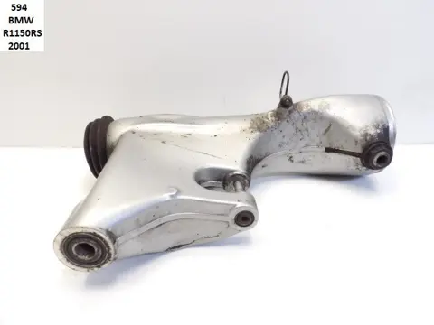 ACHTER BRUG BMW R 1100 1150 RS 1996 - 2005
