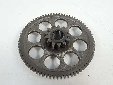 START KOPPELING Ducati 848 2008 - 2010