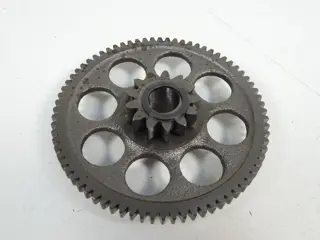 START KOPPELING Ducati 848 2008 - 2010