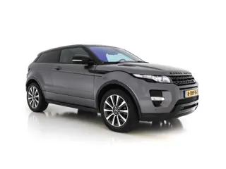 Land Rover Range Rover Evoque Coupe 2.2 eD4 Prestige *WRAPPED | XENON-PLUS | LEATHER | MERIDIAN-SOUN