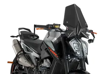 KUIPRUIT KTM 1290 Super duke 2017 - 2019