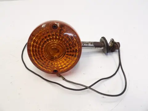 KNIPPERLICHT Suzuki GN 250 1970 - 2012