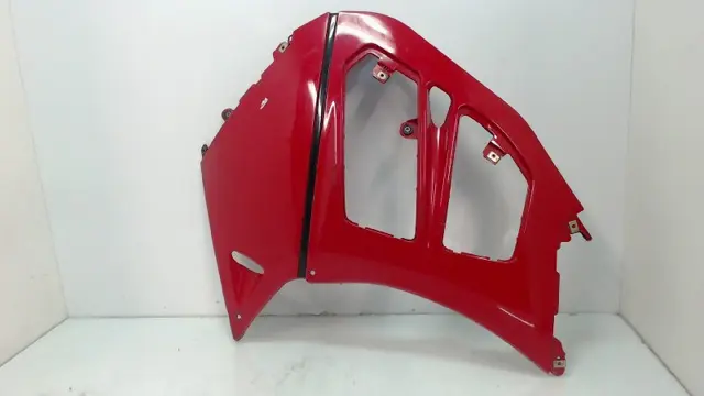 RECHTER ZIJKUIP Suzuki RF 600 1993 - 1997