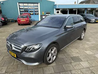 Mercedes-Benz E-klasse Estate 350 d Premium Plus