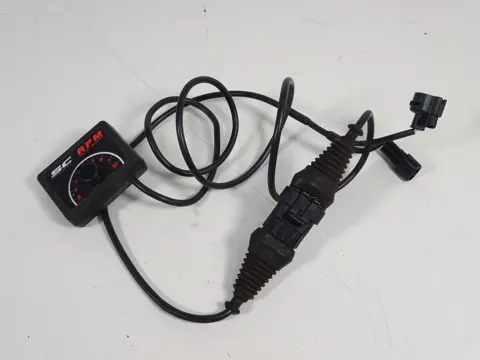 BRANDSTOFSLANG Kawasaki Z 750 2011 - 2012