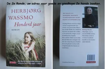 086 - Honderd jaar - Herbjørg Wassmo