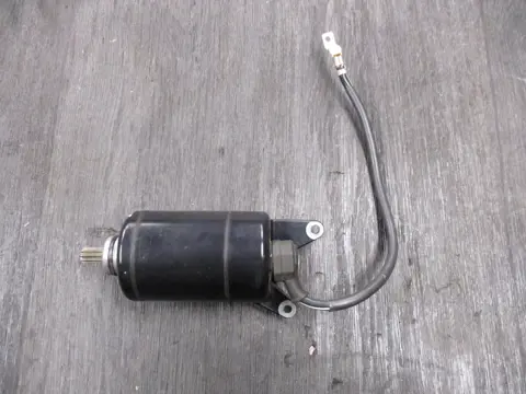 STARTMOTOR Honda NC 700 S 2012 - 2015