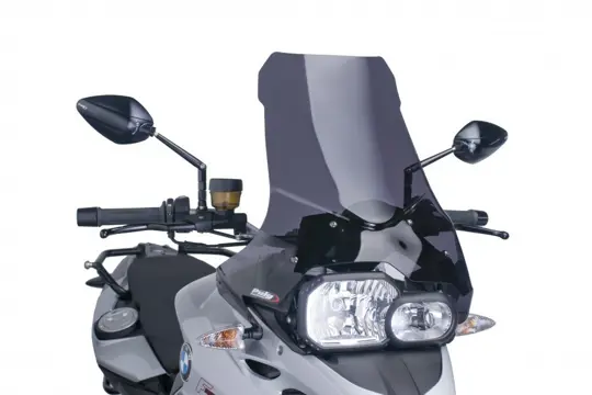 KUIPRUIT BMW F 700 GS 2012 - 2014 / 2015 - 2018