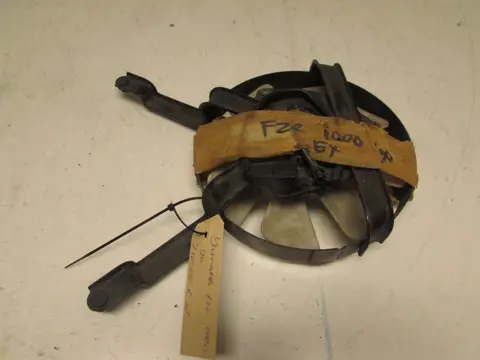 VENTILATOR Yamaha FZR 1000 1989 - 1990
