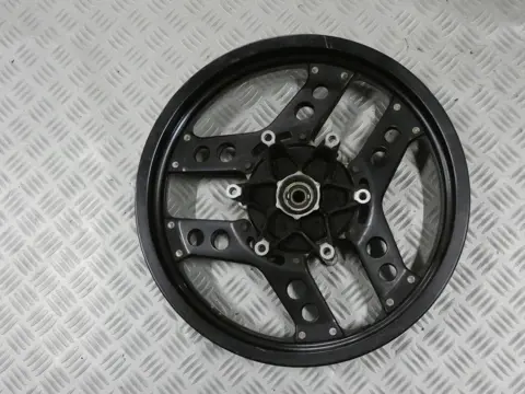 VOORVELG Honda VF 1000 F 1984 - 1988