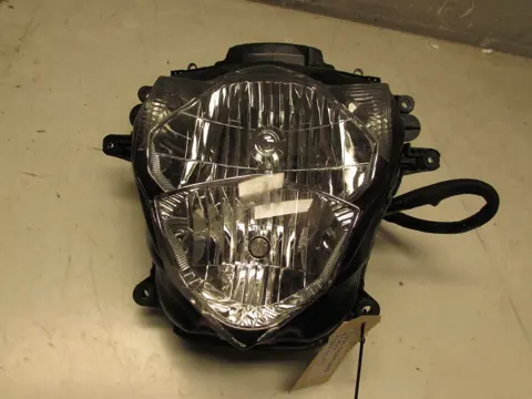 KOPLAMP Suzuki GSX R 600 2011 - 2014