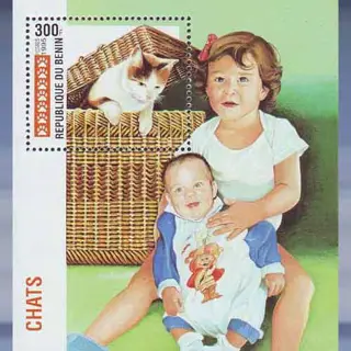 Katten (1995)