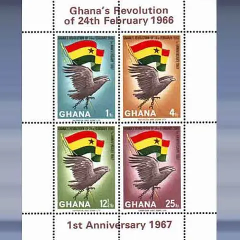 February revolution (1967)