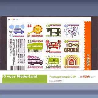 10 voor Nederland (2-1-2008)