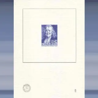 Blauwdruk no. 8 (2010)