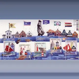 Verzamelaarsblok (2016)