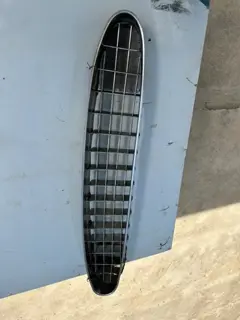 Front grill for Ferrari 365 gt 2+2