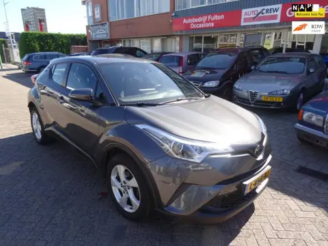 Toyota C-HR 1.2 Comfort/Airco/Cruise/LMV/47000 NAP