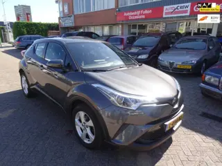 Toyota C-HR 1.2 Comfort/Airco/Cruise/LMV/47000 NAP