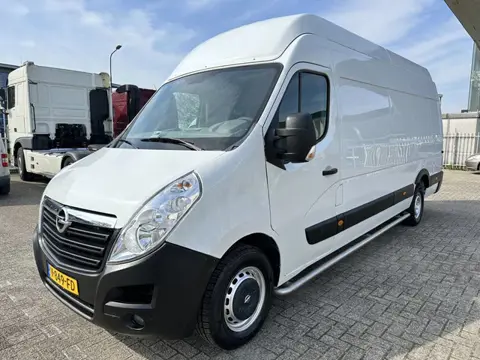 Opel Movano MOVANO 2.3 CDTI + L3H3 + NAVI + CAMERA + AIRCO + APK/TUV