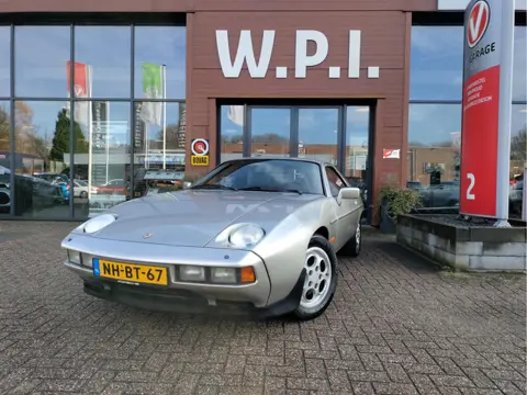 Porsche 928 4.5 Coupé