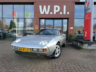 Porsche 928 4.5 Coupé