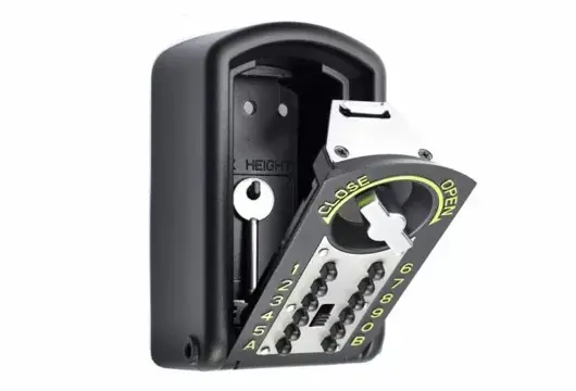 Sleutelkluis voor buiten kopen