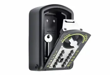 Sleutelkluis voor buiten kopen