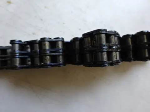 Timing chain for Lancia Fulvia 5 speed