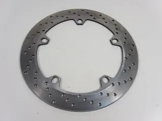 RECHTER REMSCHIJF VOOR BMW R 1150 GS 2001 - 2003