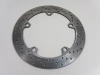 RECHTER REMSCHIJF VOOR BMW R 1150 GS 2001 - 2003