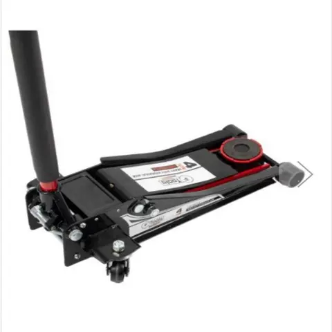 Tarsus garagekrik 3 ton laag pro