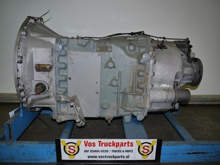 Versnellingsbak Volvo VT-2009-B