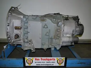 Versnellingsbak Volvo VT-2009-B