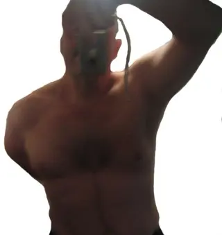 Naaktworstelen (Den Haag)