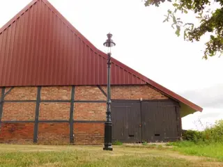 Lantaaren , tuinlantaarn , thijs