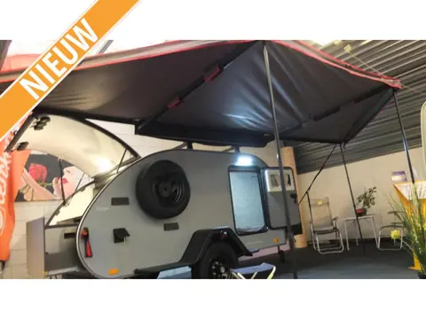 Procamp Escape  ---Te Huur---