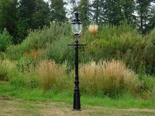 Lantaarn , opritlamp