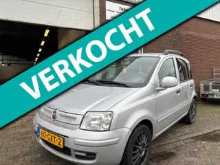 Fiat Panda 1.2 Edizione Cool NETTE PANDA AIRCO