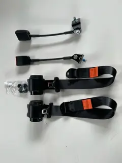 Seat belts Ferrari 365 GTB4 Daytona