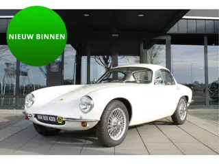 Lotus ELITE S2 RHD (bj 1962)