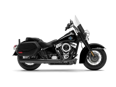 Harley-Davidson FLHCS Heritage 117 (bj 2025)
