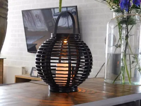 LED verlichting , solar,kado