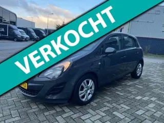 Opel Corsa 1.4-16V Berlin
