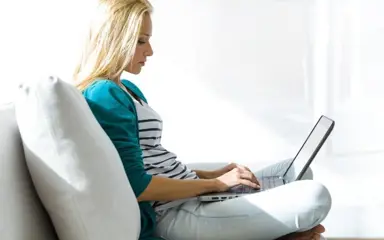 Gemakkelijk Thuiswerken als webcamgirl