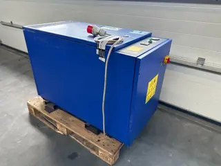 Airpress XA 900 Elektrische Zuigercompressor 5.5 kW 750 L / min 10 Bar