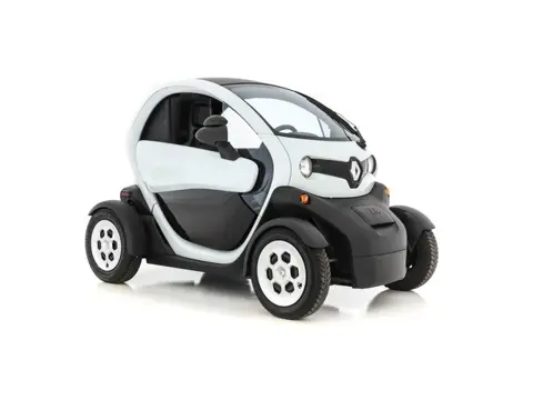 Renault Twizy Aut. Cargo ( Accu gekocht ) ( Inclusief BTW )