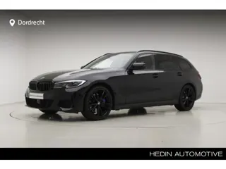 BMW 3 Serie Touring M340i xDrive | Panorama | Camera | Laser | Driving Assistant Professional
