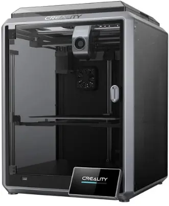 Creality K1 3D Printer