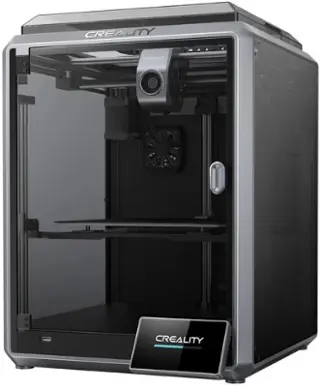 Creality K1 3D Printer
